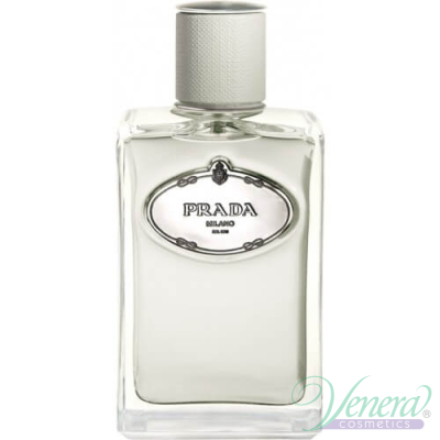 Prada Infusion d'Homme EDT 200ml for Men Without Package Products without package
