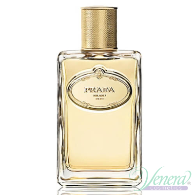 Prada Infusion d'Iris Absolue EDP 100ml for Women Without Package Products without package