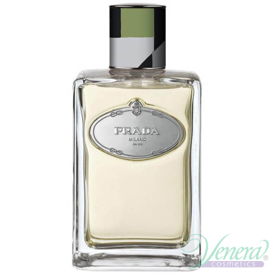 Prada Infusion de Vetiver EDT 100ml for Men Without Package  Products without package