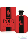 Ralph Lauren Polo Red Intense EDP 125ml pentru Bărbați fără de ambalaj Produse fără ambalaj