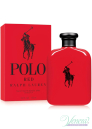 Ralph Lauren Polo Red EDT 125ml pentru Bărbați fără de ambalaj