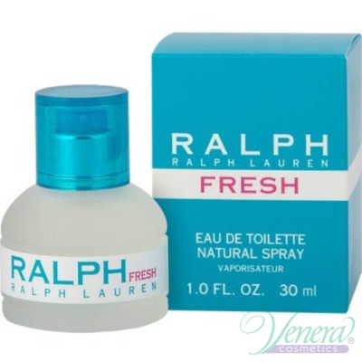 Ralph Lauren Ralph Fresh EDT 30ml pentru Femei