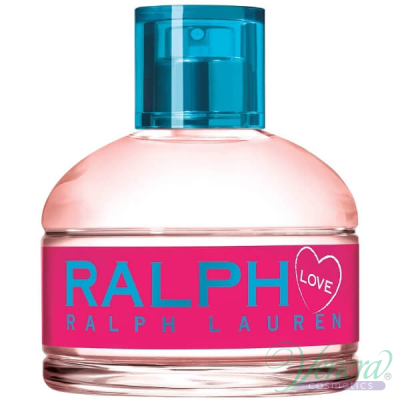 Ralph Lauren Ralph Love EDT 100ml pentru Femei ...