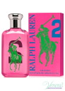 Ralph Lauren Big Pony 2 EDT 100ml pentru Femei fără de ambalaj Products without package