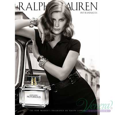 Ralph Lauren Notorious EDP 50ml pentru Femei Women's Fragrance