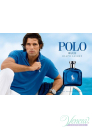 Ralph Lauren Polo Blue EDT 125ml pentru Bărbați fără de ambalaj Products without package