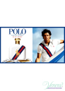 Ralph Lauren Polo Blue Sport EDT 125ml pentru Bărbați fără de ambalaj Products without package