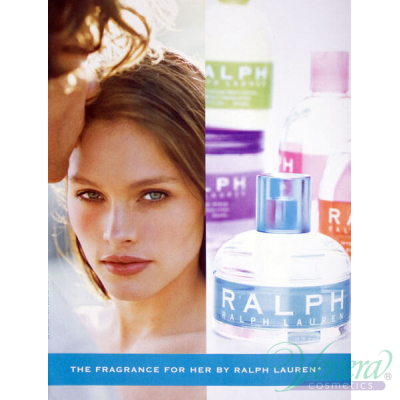 Ralph Lauren Ralph EDT 50ml pentru Femei Parfumuri pentru Femei