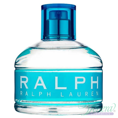 Ralph Lauren Ralph EDT 100ml pentru Femei fără de ambalaj Products without package