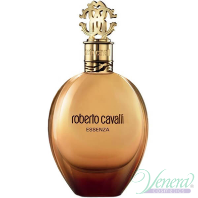 Roberto Cavalli Essenza Intense EDP 75ml for Women Without Package Products without package