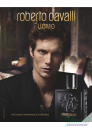 Roberto Cavalli Uomo EDT 100ml for Men Without Package Products without package