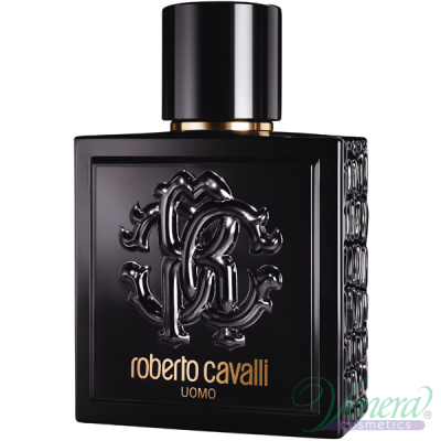 Roberto Cavalli Uomo EDT 100ml for Men Without Package Products without package