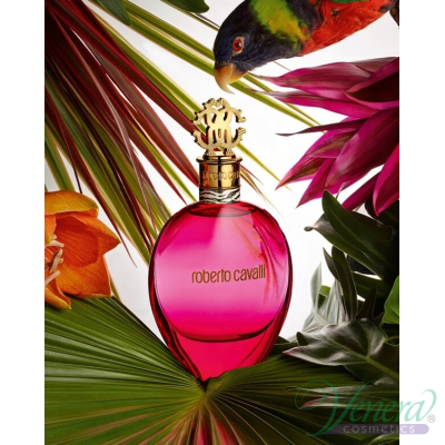 Roberto Cavalli Exotica EDT 75ml for Women Without Package Products without package