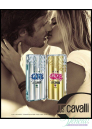 Roberto Cavalli Just I Love Her Set (EDT 60ml + BL 75ml) pentru Femei Seturi