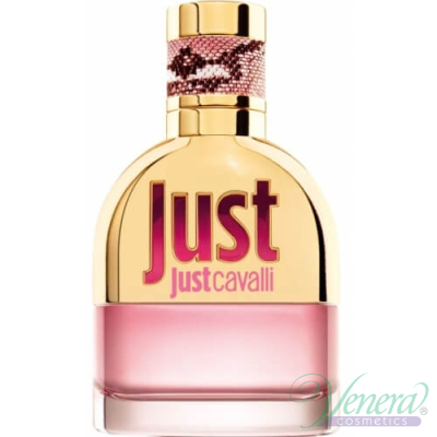 Roberto Cavalli Just Cavalli EDT 75ml for Women Without Package Products without package