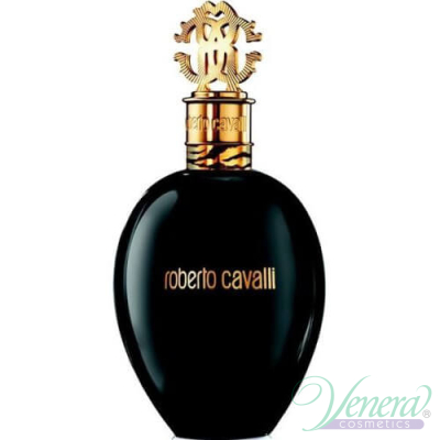 Roberto Cavalli Nero Assoluto EDP 75ml for Women Without Package Products without package