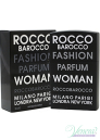 Roccobarocco Fashion Woman EDT 75ml pentru Femei fără de ambalaj Products without package