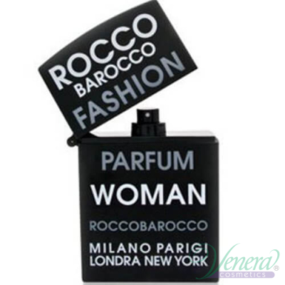 Roccobarocco Fashion Woman EDT 75ml pentru Femei fără de ambalaj Products without package