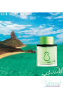 Salvador Dali Aqua Verde EDT 50ml pentru Bărbați Men's Fragrance