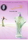 Salvador Dali Daliflor EDT 50ml pentru Femei Women's Fragrance