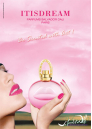 Salvador Dali It Is Dream EDT 50ml pentru Femei Women's Fragrance