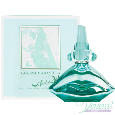 Salvador Dali Laguna Maravilla EDP 50ml pentru Femei Women's Fragrance