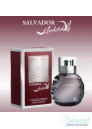 Salvador Dali Salvador EDT 100ml pentru Bărbați Men's Fragrance