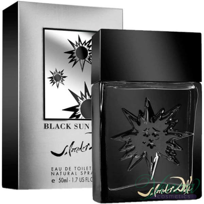 Salvador Dali Black Sun EDT 30ml pentru Bărbați Men's Fragrance