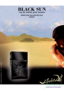 Salvador Dali Black Sun EDT 50ml pentru Bărbați Men's Fragrance