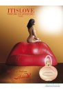 Salvador Dali It Is Love EDT 50ml pentru Femei Women's Fragrance