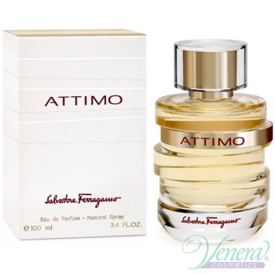 Salvatore Ferragamo Attimo EDP 30ml for Women Women's Fragrance