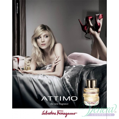 Salvatore Ferragamo Attimo EDP 30ml for Women Women's Fragrance