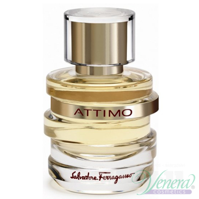 Salvatore Ferragamo Attimo EDP 100ml for Women Without Package Products without package