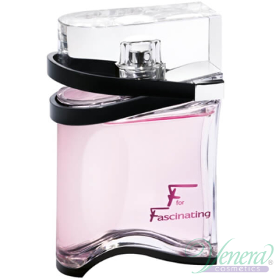 Salvatore Ferragamo F for Fascinating Night EDP 90ml for Women Without Package Products without package
