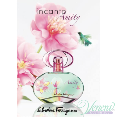 Salvatore Ferragamo Incanto Amity EDT 30ml for Women Women's Fragrance