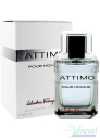 Salvatore Ferragamo Attimo Pour Homme EDT 100ml for Men Without Package Products without package