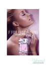 Salvatore Ferragamo F for Fascinating EDT 90ml for Women Without Package  Products without package