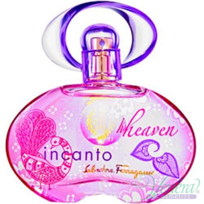 Salvatore Ferragamo Incanto Heaven EDT 100ml for Women Without Package Products without package