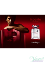 Salvatore Ferragamo Incanto Homme EDT 100ml for Men Men's Fragrance