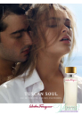 Salvatore Ferragamo Tuscan Soul EDT 125ml for Men and Women Women's Fragrance