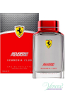 Ferrari Scuderia Ferrari Scuderia Club EDT 125ml pentru Bărbați fără de ambalaj Products without package
