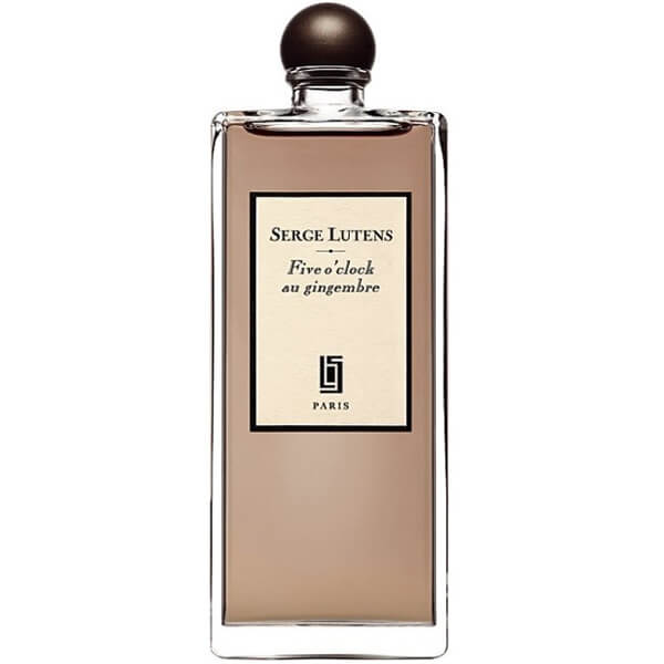 Serge Lutens Five O\'Clock Au Gingembre EDP 50ml pentru Bărbați and Women fără de ambalaj