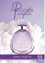 Sergio Tacchini Precious Purple EDT 50ml pentru Femei Women's Fragrance