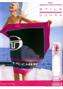 Sergio Tacchini Stile Donna EDT 30ml pentru Femei Women's Fragrance