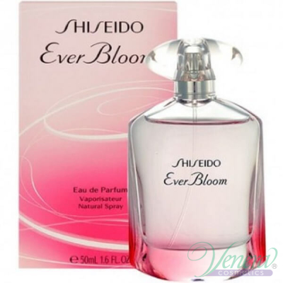 Shiseido Ever Bloom EDP 30ml pentru Femei Women's Fragrance