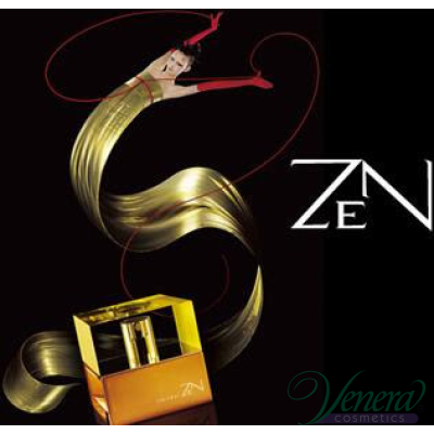 Shiseido Zen EDP 100ml pentru Femei fără de amb...