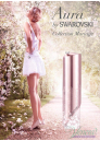 Swarovski Aura Collection Mariage Light EDT 50ml pentru Femei fără de ambalaj Products without package