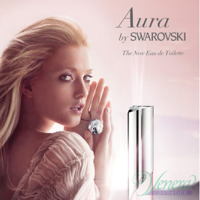 Swarovski Aura EDT 30ml pentru Femei Women's Fragrance
