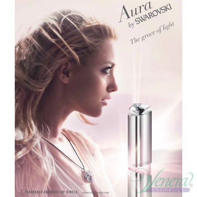 Swarovski Aura EDP 30ml Refillable pentru Femei Women's Fragrance