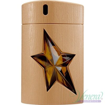 Thierry Mugler A*Men Pure Wood EDT 100ml for Men Without Package Products without package